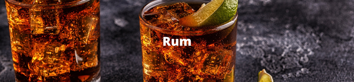 Rum