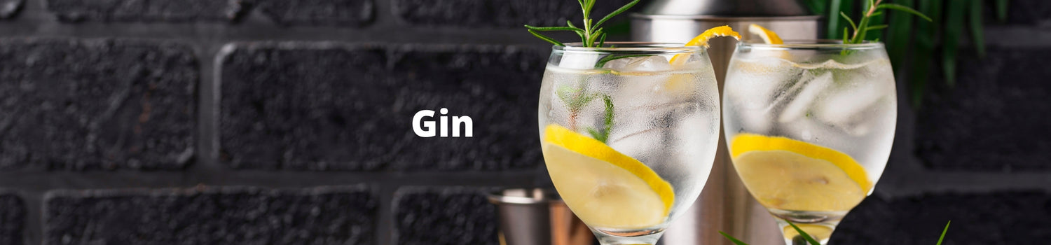 Gin