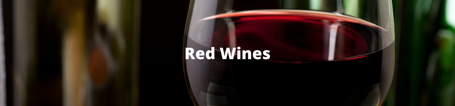 Red Wines