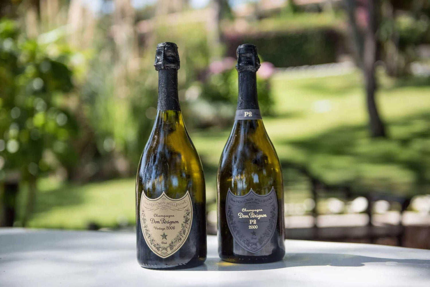 Premium Champagne