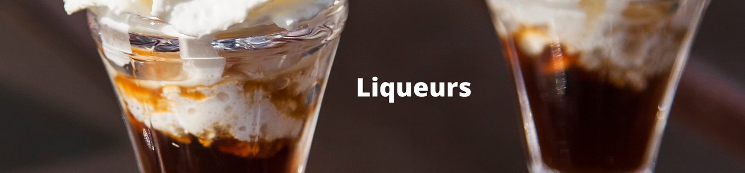 Liqueurs