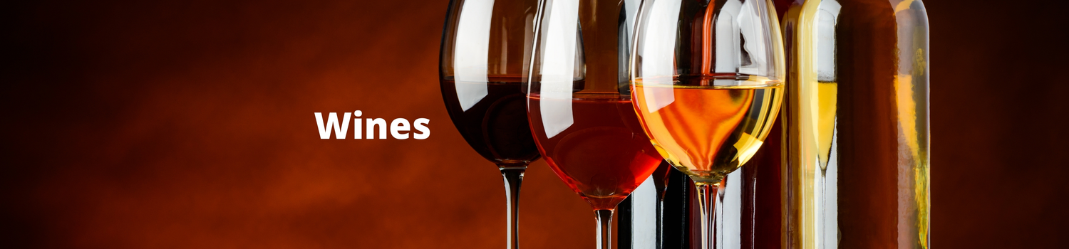 Red Wine