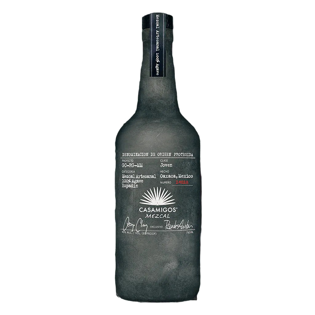 Casamigos Mezcal Joven 700ml