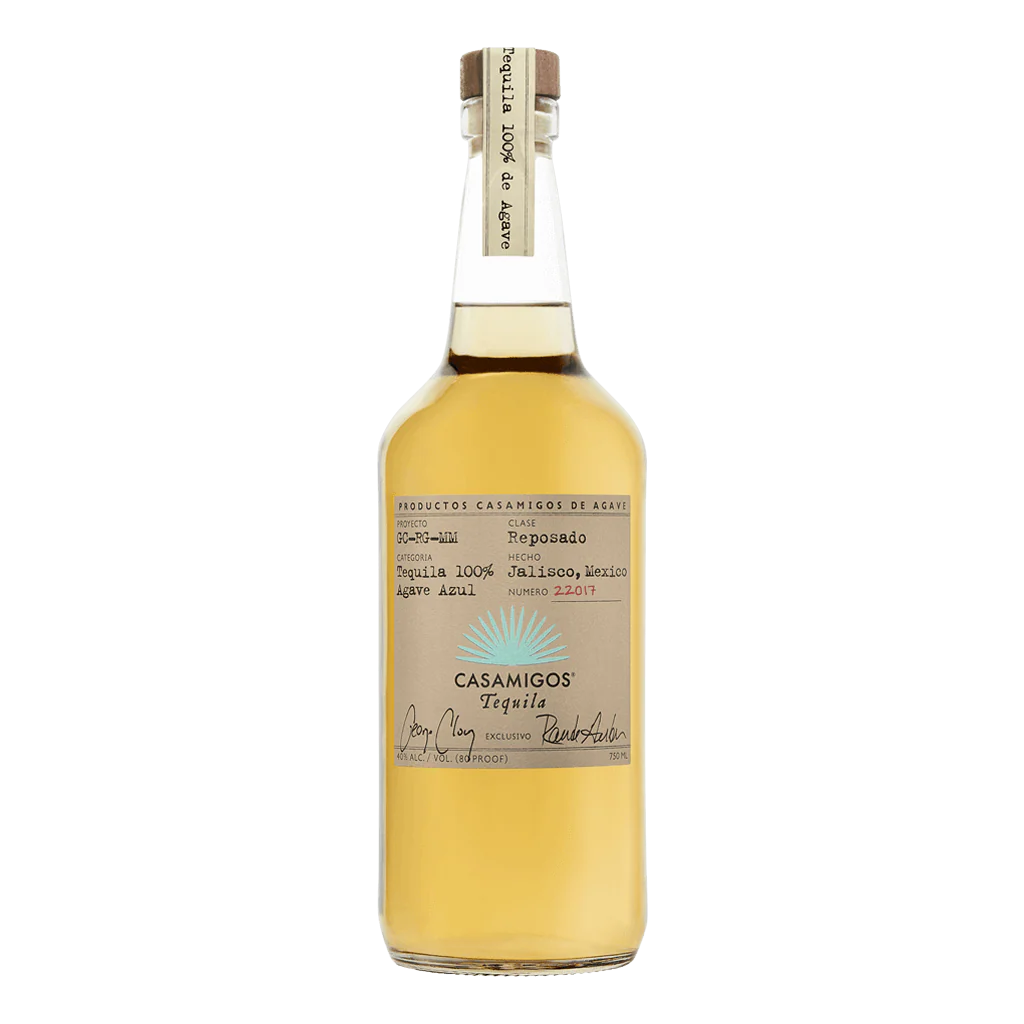 Casamigos Reposado 700ml
