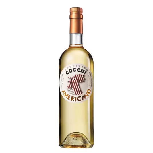 Cocchi - Bianco Aperitivo Americano | Italian Liqueur