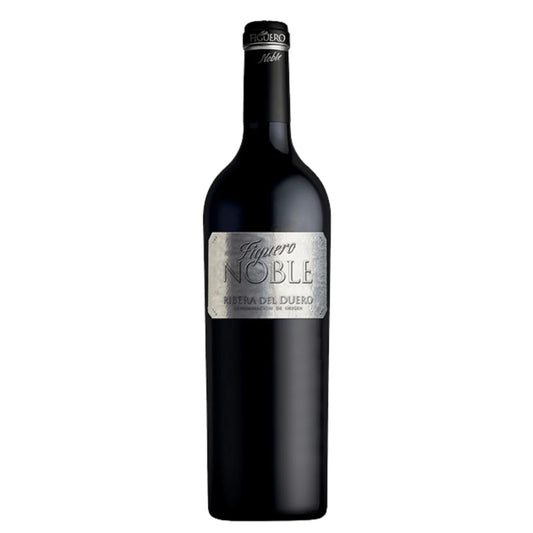 Figuero - Noble | Spanish Red Wine