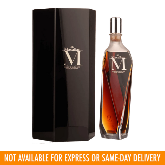 The Macallan M 700ml