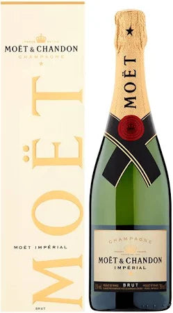 Moet & Chandon Brut Imperial 750ml with Box