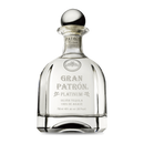 Patron Gran Platinum 750ml