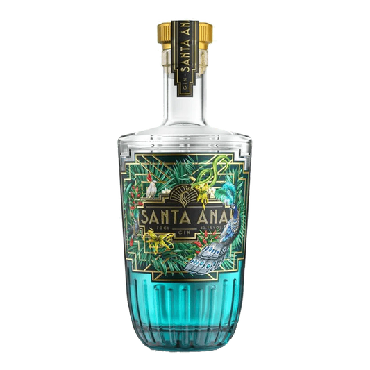 Santa Ana Gin 700ml (local brand)