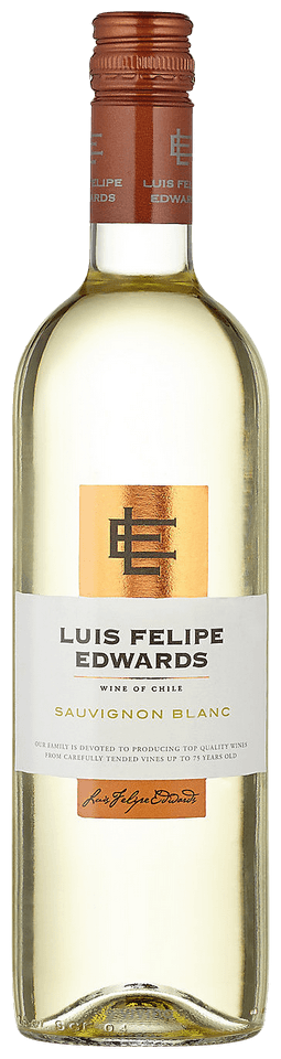 Luis Felipe Edwards - Sauvignon Blanc | Chilean White Wine