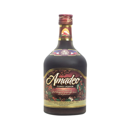 Amadeo Coffee Liqueur 700ml