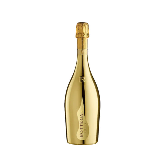 Bottega Prosecco Brut Gold 750ml