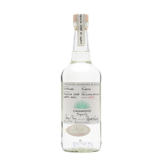 Casamigos Blanco Tequila 700ml