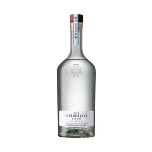 Codigo 1530 Tequila Blanco 75cl - Tequila