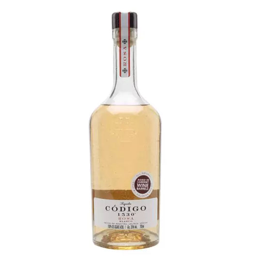 Codigo 1530 - Rosa Blanco | Mexican Tequila