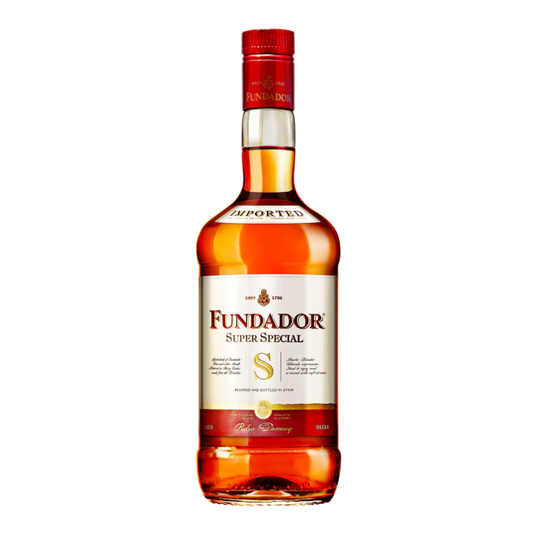 Fundador Super Special Brandy 1L