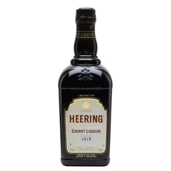 Heering - The Original Cherry Liqueur | Danish Liqueur