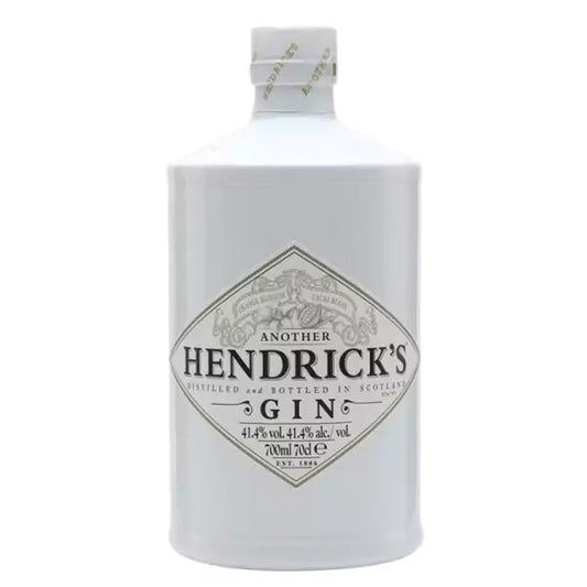 Hendrick's - Another Gin | Scottish Gin