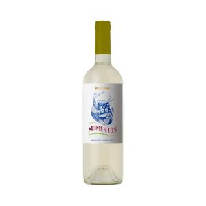 Château Los Boldos - Momentos Reserva - Sauvignon Blanc | Chilean White Wine