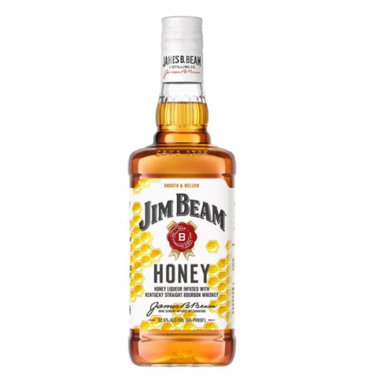 Jim Beam Honey 700ml