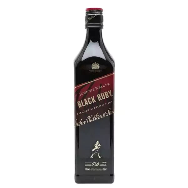 Johnnie Walker - Black Ruby | Blended Scotch Whisky