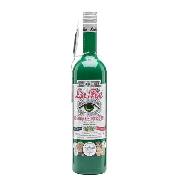 La Fée Absinthe Supérieure Parisienne - 700ml (with spoon) | French Absinthe