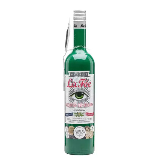La Fée Absinthe Supérieure Parisienne - 700ml (with spoon) | French Absinthe