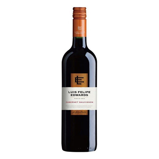 Luis Felipe Edwards - Cabernet Sauvignon | Chilean Red Wine