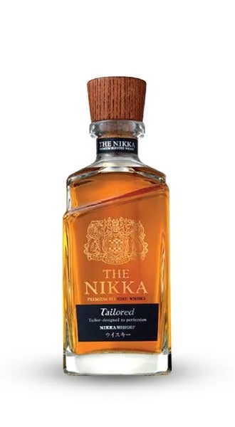 Nikka Tailored  12 yrs 700ml