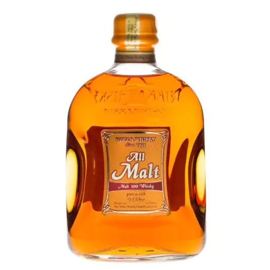 Nikka - All Malt | Japanese Whisky