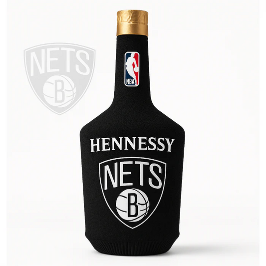 Hennessy VS Cognac - Brooklyn NETS Limited Edition