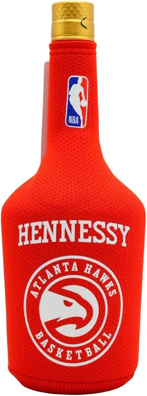 Hennessy VS Cognac - Atlanta Hawks Limited Edition