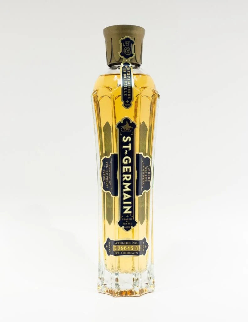 St-Germaine Elder Flower 700ml