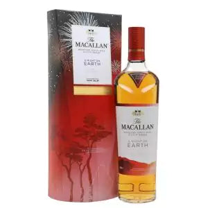 The Macallan - A Night On Earth The Journey | Single Malt Scotch Whisky