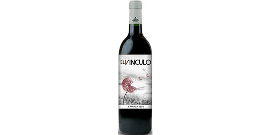 El Vínculo - Crianza | Spanish Red Wine