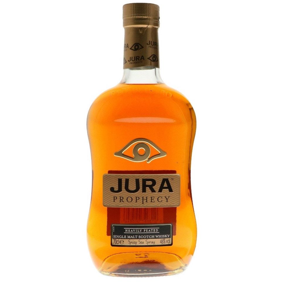 Isle of Jura Prophecy 700ml