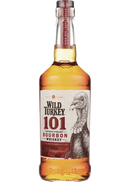 Wild Turkey Rye Whisky 700mL