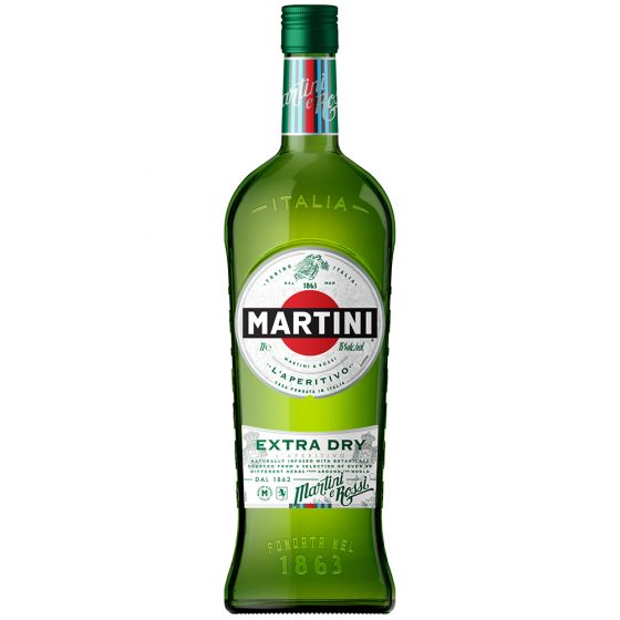 Martini Dry 1L