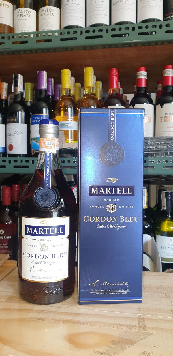 Martell Cordon Bleu 70cl