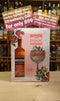 Get Free Glass when you buy Beefeater Strawberry Gin 700ml