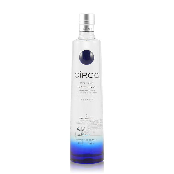 Ciroc Vodka 700ml