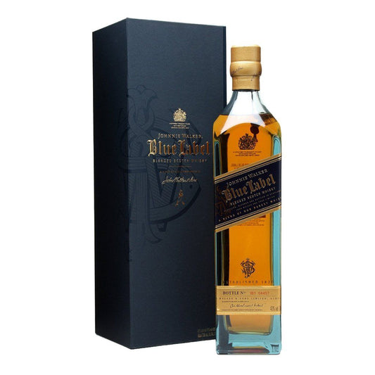 Johnnie Walker Blue Label 750ml