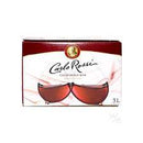 Carlo Rossi Red  3 Liters | Californian Red Wine (Box)