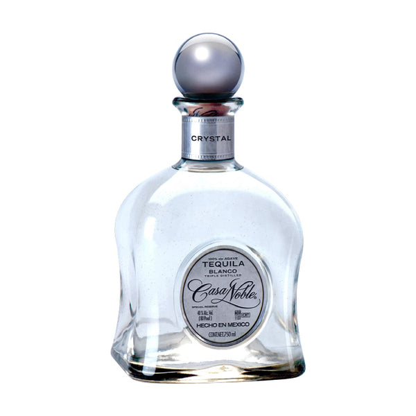 Casa Noble Blanco Organic 750ml