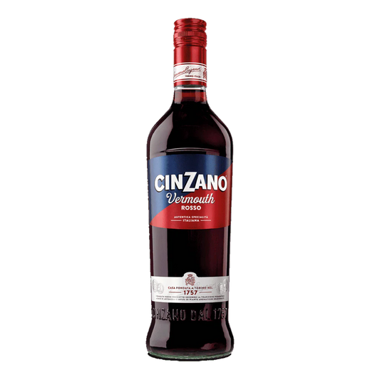 Cinzano Vermouth Rosso 1 liter