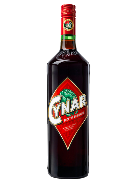 Cynar Artichoke Liqueur 700ml