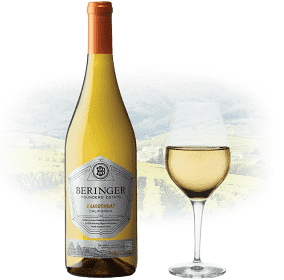 Beringer - Founders' Estate - Chardonnay | Californian White Wine