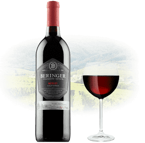 Beringer - Founders' Estate - Merlot | Californian Red Wine