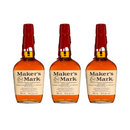 Maker's Mark Bourbon 700ml Take All 3